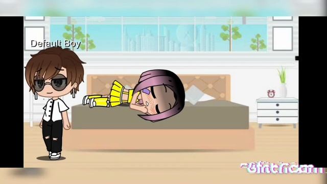 //Мини фильм//~ Милашка🧸💖~// 1-5? \\