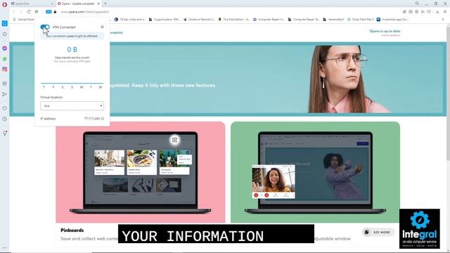 How To Stop Your ISP From Spying On You