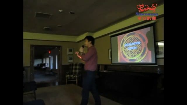 Tour Presentation Ontario Oct1-7