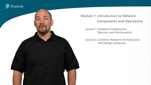 001. Module Introduction