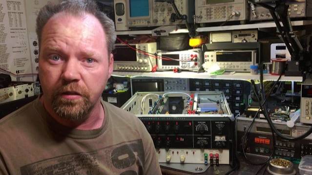 Guest Video: The Defpom - Fluke Calibrator Repair