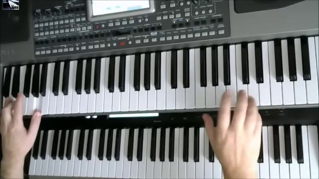 НОСТАЛЬГИЯ ПО 80-ЫМ - KORG STYLE