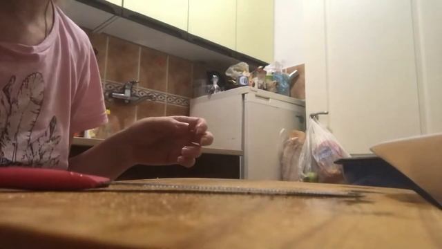 Жаренная картошка