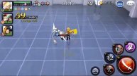 Bleach Brave Souls Espada Challenge - Tech Shinji NAD (not complete build)