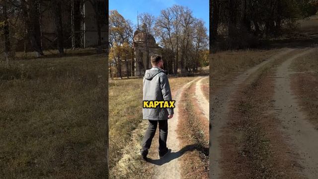 Местная жемчужина