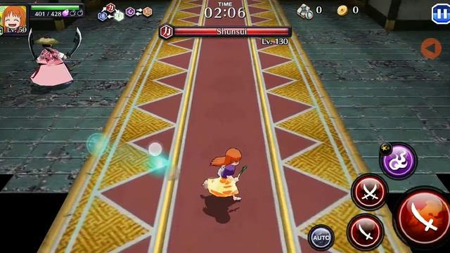 Bleach Brave Souls v8.0.1 [Basic Hack] Part 2