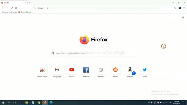 “cog” Chrome Extension virus | How to Remove
