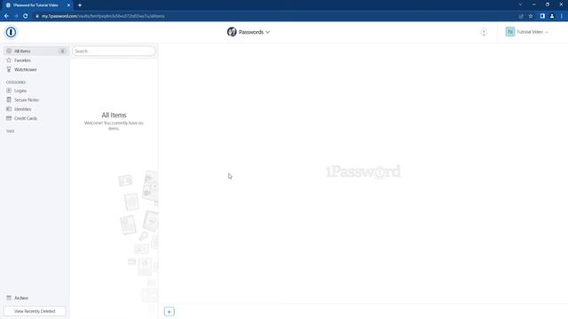 1Password: How To Delete a Password Tutorial 2024