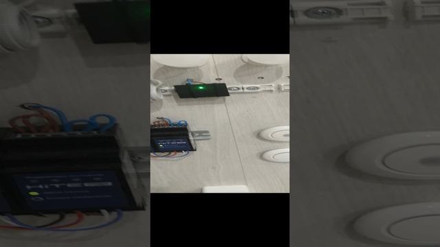 Обзор беспроводных выключателей