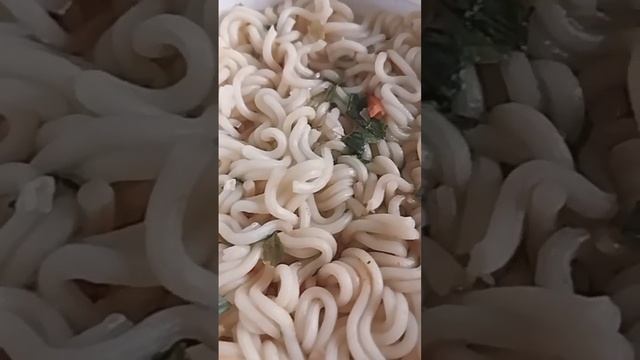 чан рамен😍😋#типореклама/старалась но получилось плохо😪