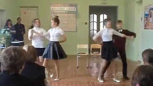 группа "Жемчуг" Кухня