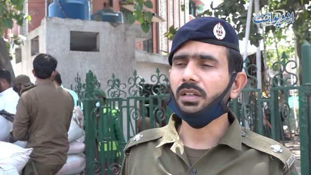 How To Fight Corona? | Story Of A Brave Police Officer Affected By The Virus
