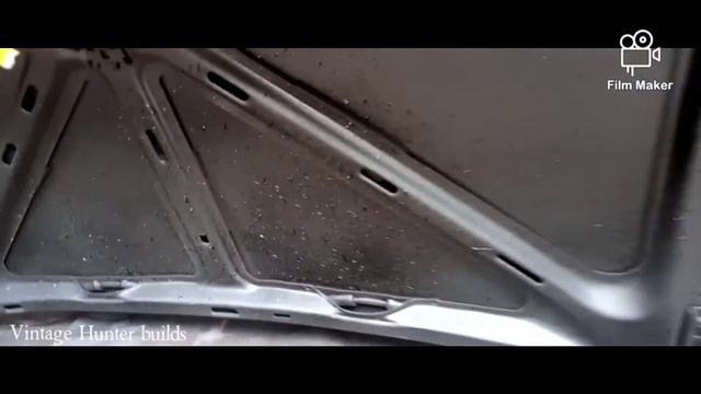 How to Apply GRAVITEX Rubberised Car Paint & Prevent Rust  on Your Car - Gravitex , RUST PREVENTION