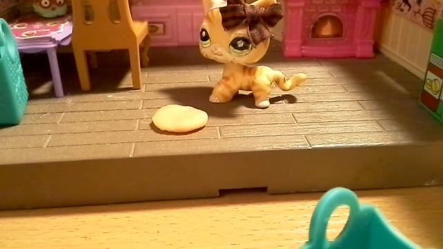 Lps: кухня шоу #1