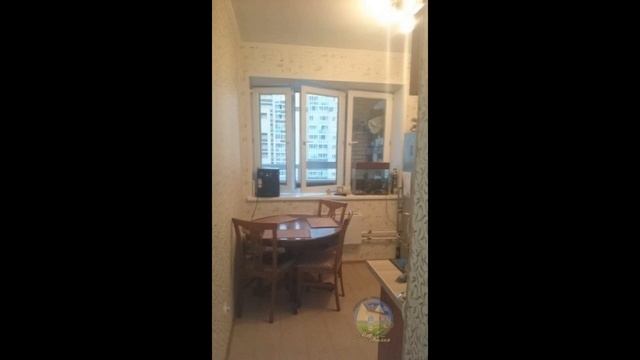 Продам 1 комнатную квартиру