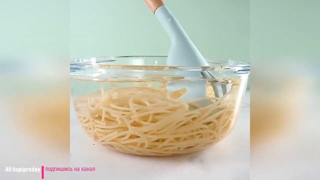 Набор силиконовых кухонных принадлежностей: 12 предметов