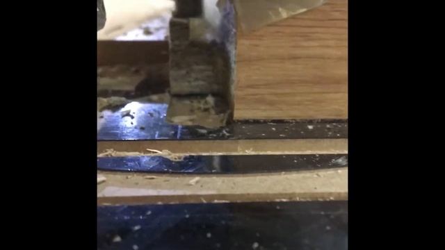 Делаем подоконники