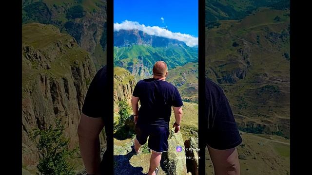 КАБАРДИНО-БАЛКАРИЯ