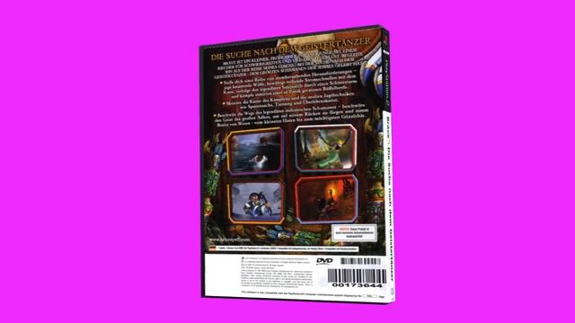 Brave The Search For Spirit Dancer chroma