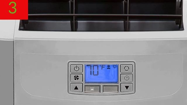 Top 5 - Best Portable Air Conditioners (2022) reviews