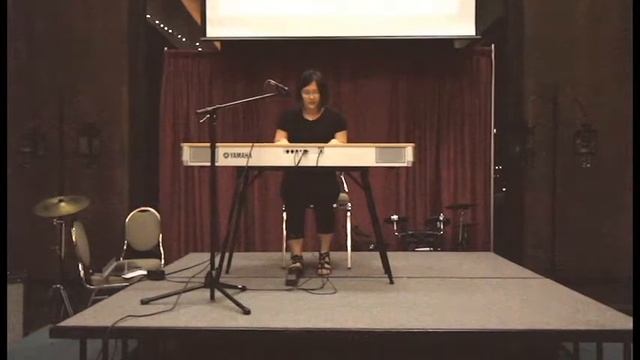 CoffeeHouse 2013: Act XVI: Turret Opera