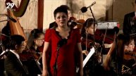 Festival Eljem 2014: China National Opera House Symphony Orchester