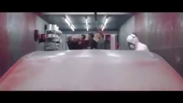 Quess Who Back - Мои русские братья ( Miyagi ft. ANdy Panda ) & производство и исполнение Польша
