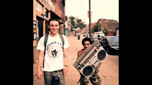 "KIDS" - Boom Bap Type Beat MAC MILLER BDE (FOR SALE)