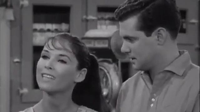 The Many Loves of Dobie Gillis S04E09 Flow Gently, Sweet Money