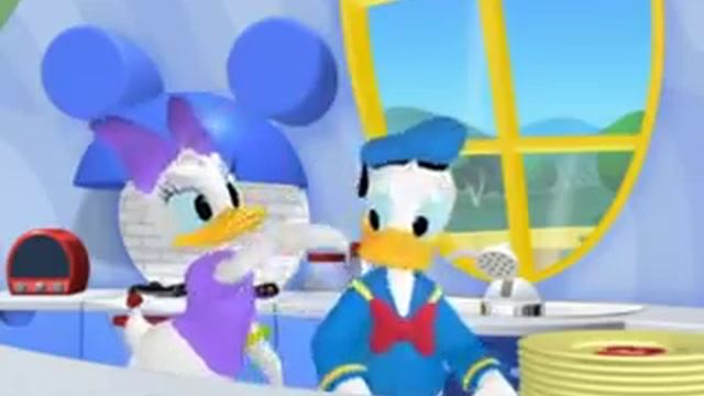 Mickey Mouse Clubhouse - Episode 32  Official Disney Junior Africa