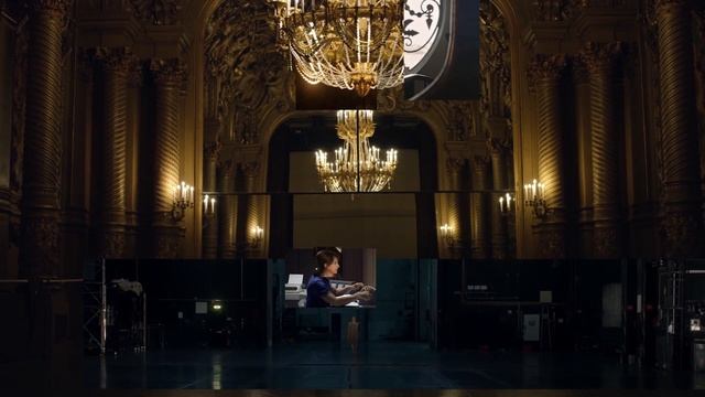 3e Scène de l'Opéra de Paris - La scène infinie 03