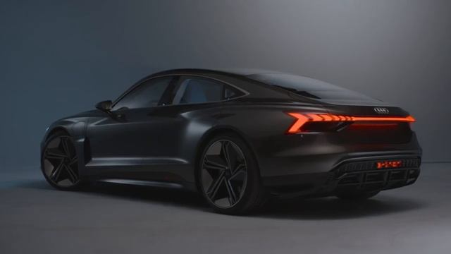 Things you need to know about the Audi E tron