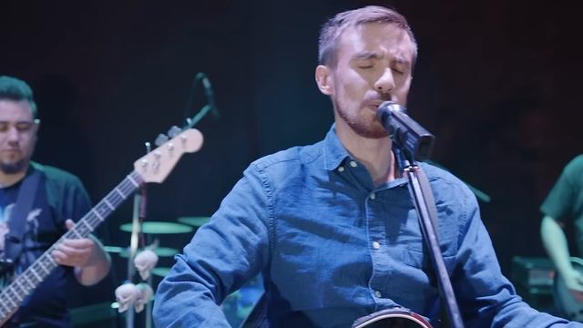 "Волшебник" (OST х.ф. "Головар 2. Струна".