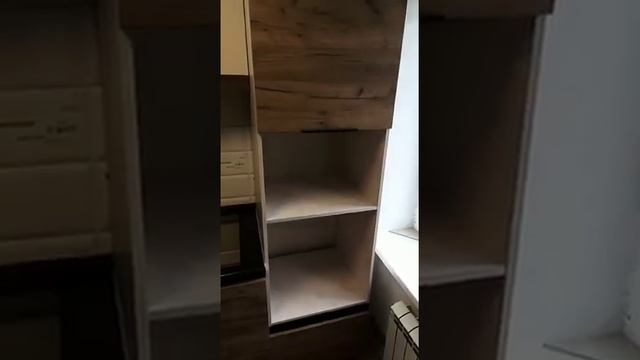 Кухня Дакота видео от 19.05.2022