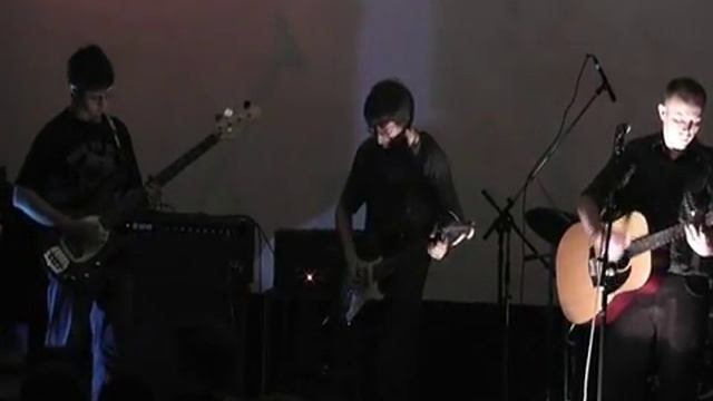 Савело & Band - Кухни (Юр Рок Владикавказ, 04.06.2011)
