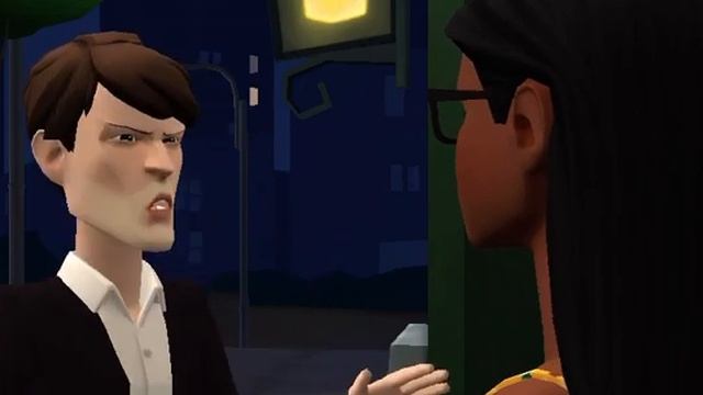 Like a Soap Opera Part 1 (Ep. 3) - Mother’s Dearest | Theater Club