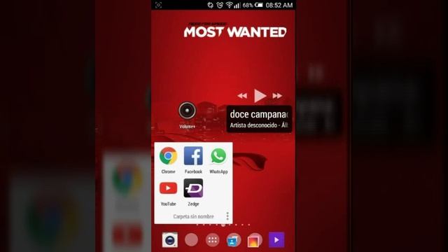 Cómo descargar música sin utilizar alguna apk