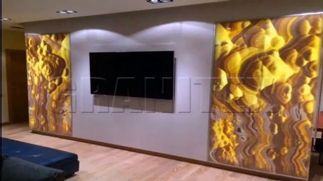 GRANITEX STONE ONYX