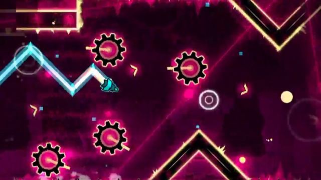 [2.1] GD - Daily Level 7/17 - OBsoleTe World By LeocreatorX - *3