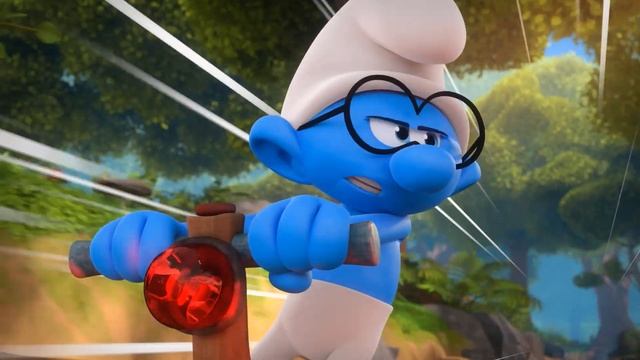 160 минут ВЕСЕЛЬЯ НА УЛИЦЕ с Камп Корал и Смурфиками  | Nickelodeon Cyrillic
