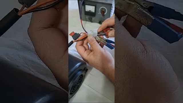 Отопитель форд
