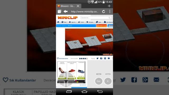Puffin Web Browser ile En Hızlı İnretnet | Tanıtım
