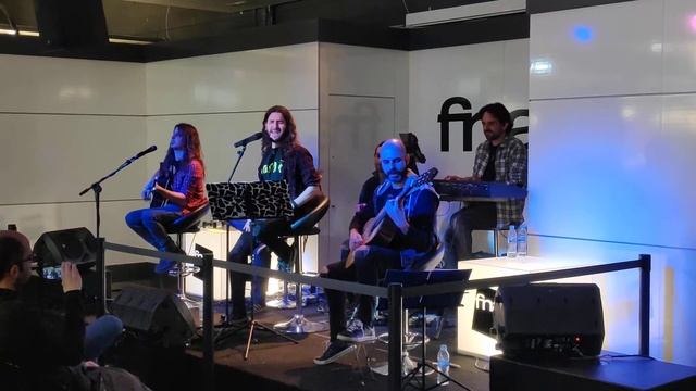 Opera Magna- In Nomine Acústico FNAC