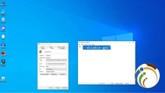 How to Fix White Screen Problem in Google Chrome,Mozila Firefox and Opera Browser in Windows 10/8/7