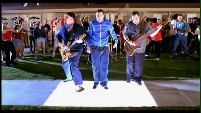 Alien Ant Farm - Smooth Criminal