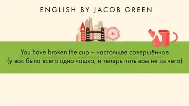 Green English Club: давай сделаем это-по английски