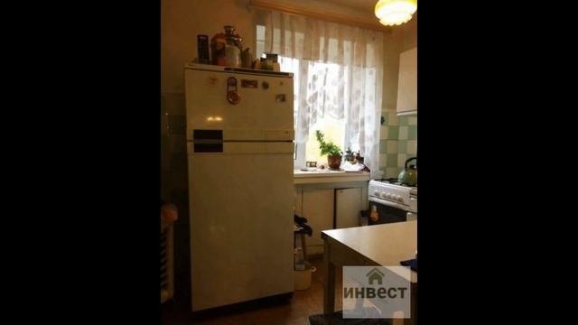 Продается 3х-комнатная квартира г.Наро-Фоминск, ул.Профсоюзная д.8
