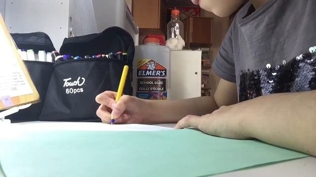 🐢КАК Я ДЕЛАЮ УРОКИ✨ ДЕЛАЮ РУССКИЙ ЯЗЫК💅🏻