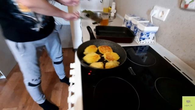 nuBAc на кухне. Белорусские колдуны