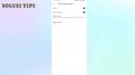Cara Mengganti Start Page Content di Opera Mini